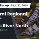 Football Game Preview: Central Regional vs. Middletown South