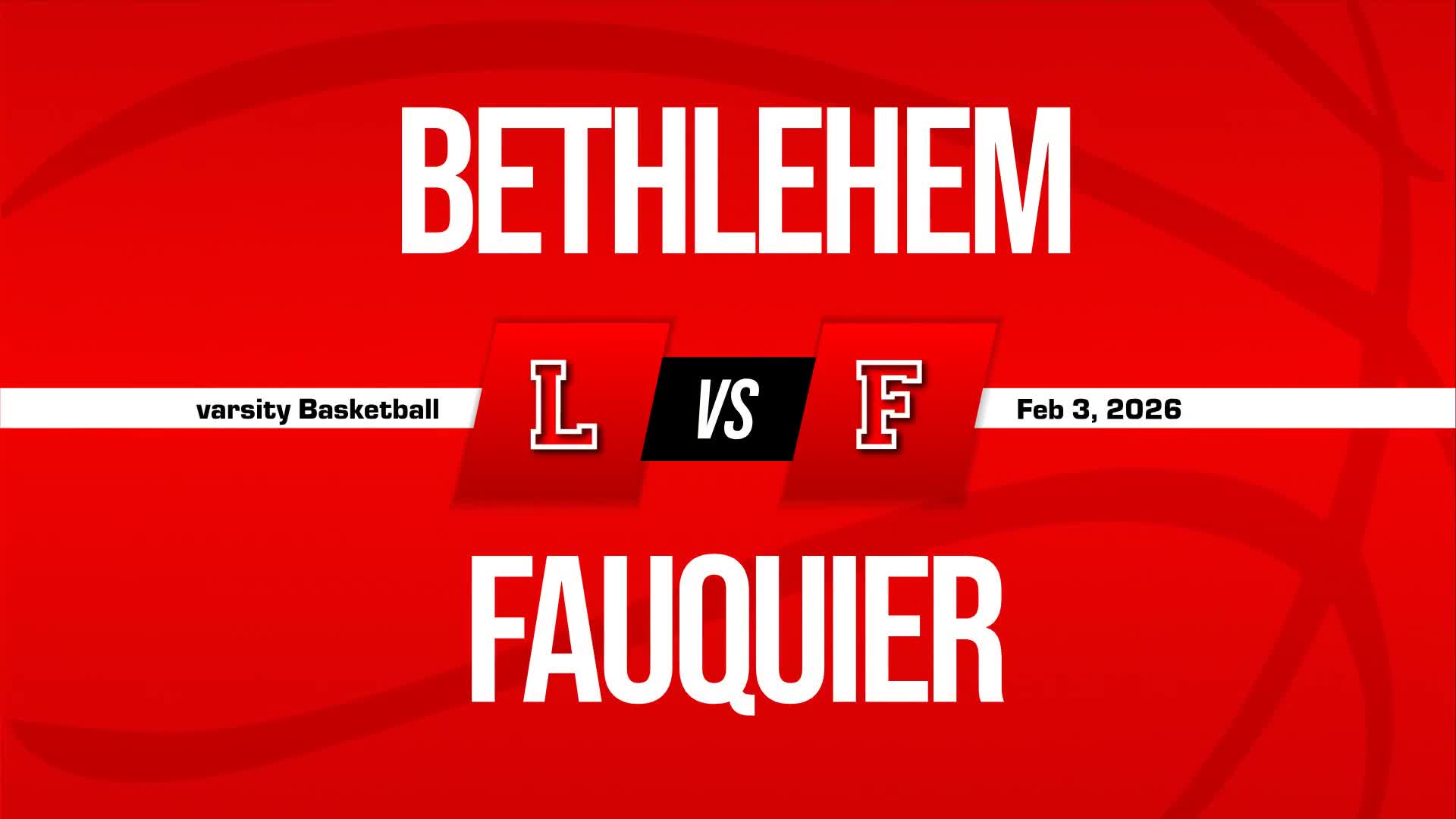 Basketball Recap: Fauquier Takes a Loss + How To Watch