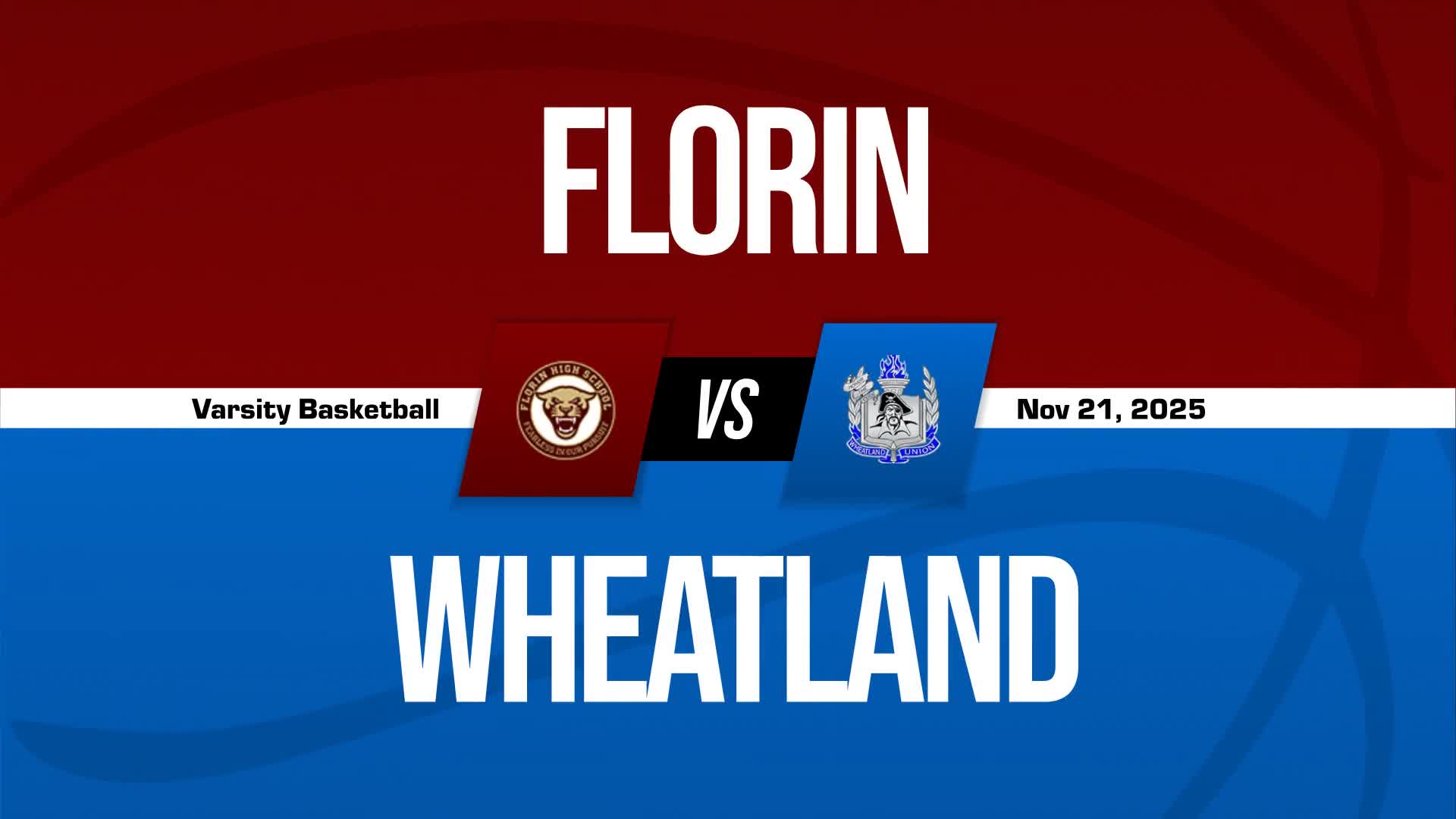 Basketball Game Preview: Wheatland Pirates vs. Rio Linda Knights