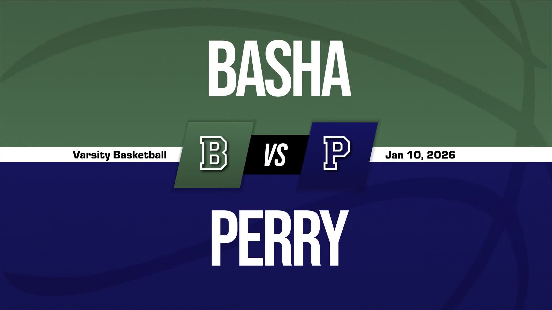 Amira Reynolds Game Report: @ Perry