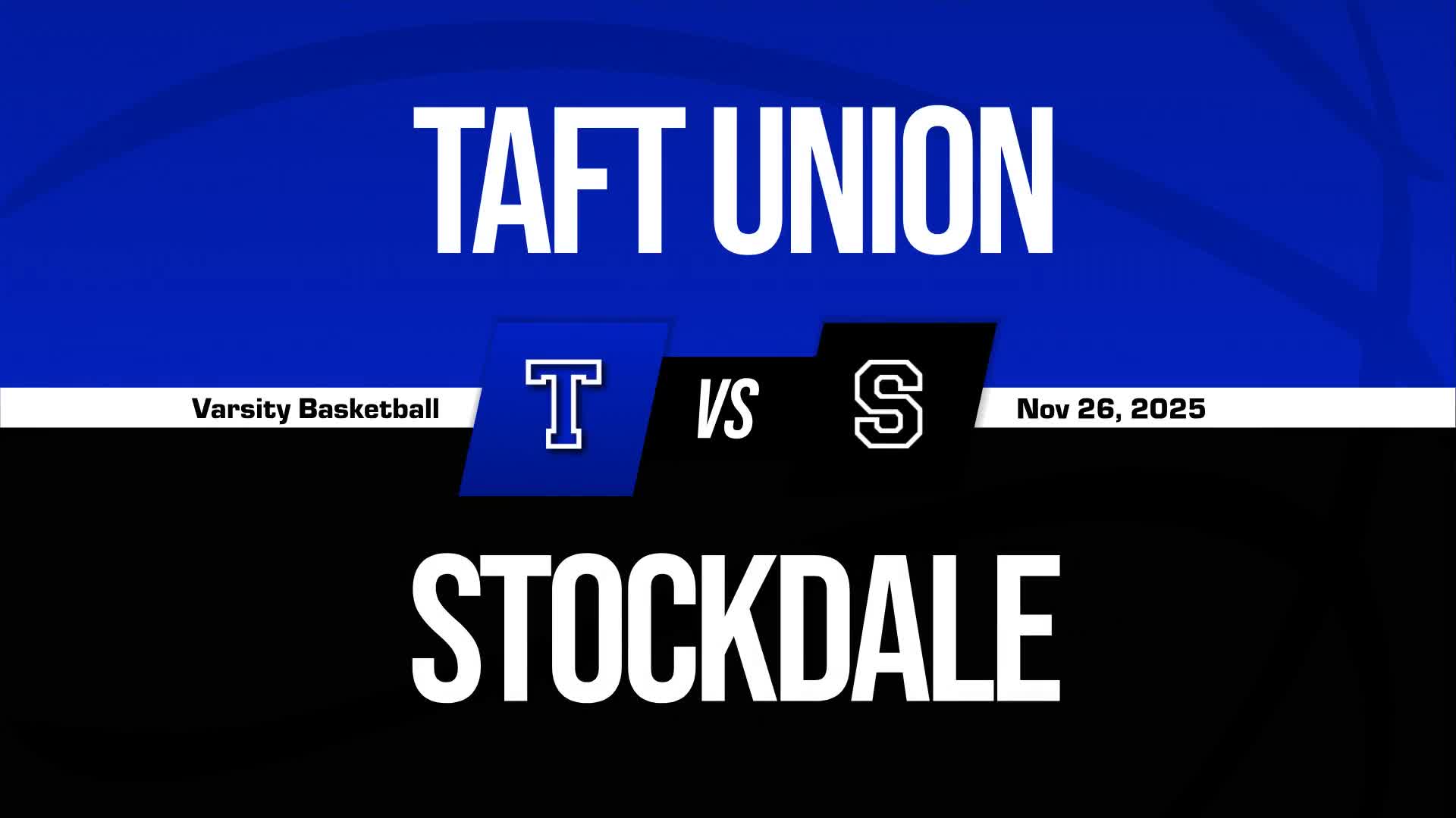 Basketball Game Preview: Stockdale Mustangs vs. Fresno Warriors