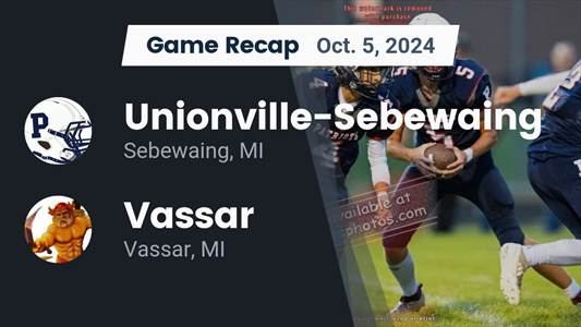 Football Recap: Vassar Takes Loss Despite Strong  Performances f
