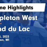 Basketball Game Preview: Appleton West Terrors vs. Kaukauna Galloping Ghosts