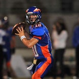 Behind Nick Isham, Westlake football looks for revenge against St. Bonaventure