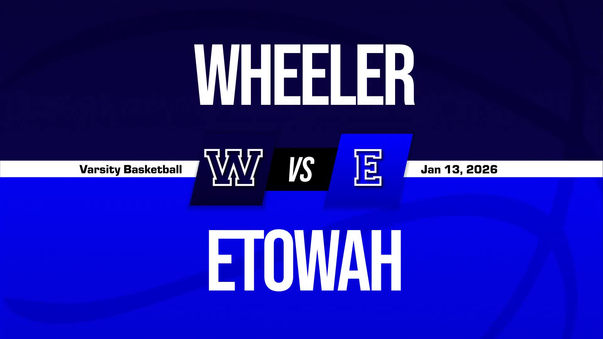 Basketball Recap: Etowah's Losing Streak Snapped at Three Games