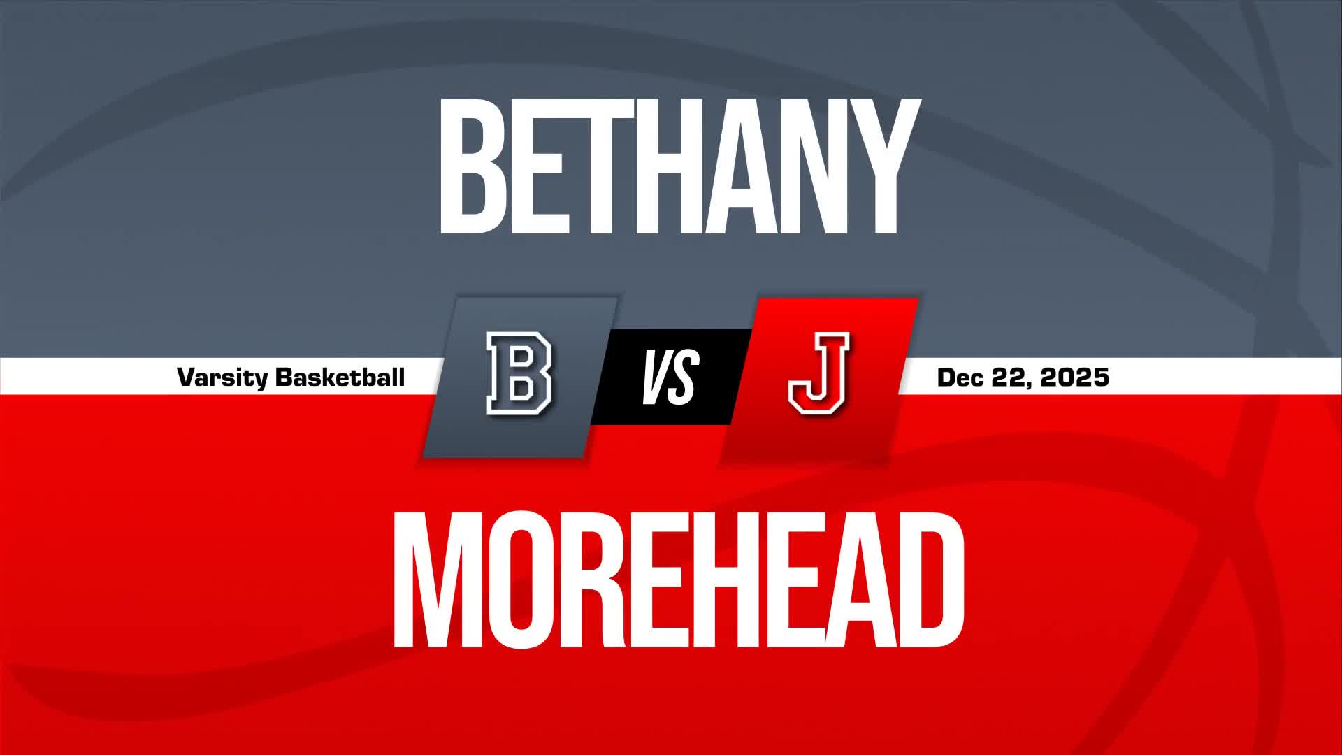 Basketball Game Preview: Bethany Community Wolves vs. North Stok