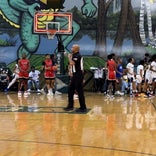 Basketball Recap: Damon Thompson Jr commands the offense for Justices win