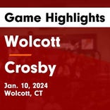 Basketball Game Preview: Wolcott Eagles vs. Wilby Wildcats