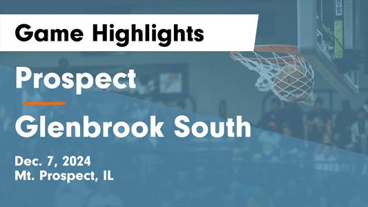Basketball Recap: Prospect Takes a Loss