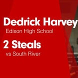 Big Central - National Silver Top Football Player Performances