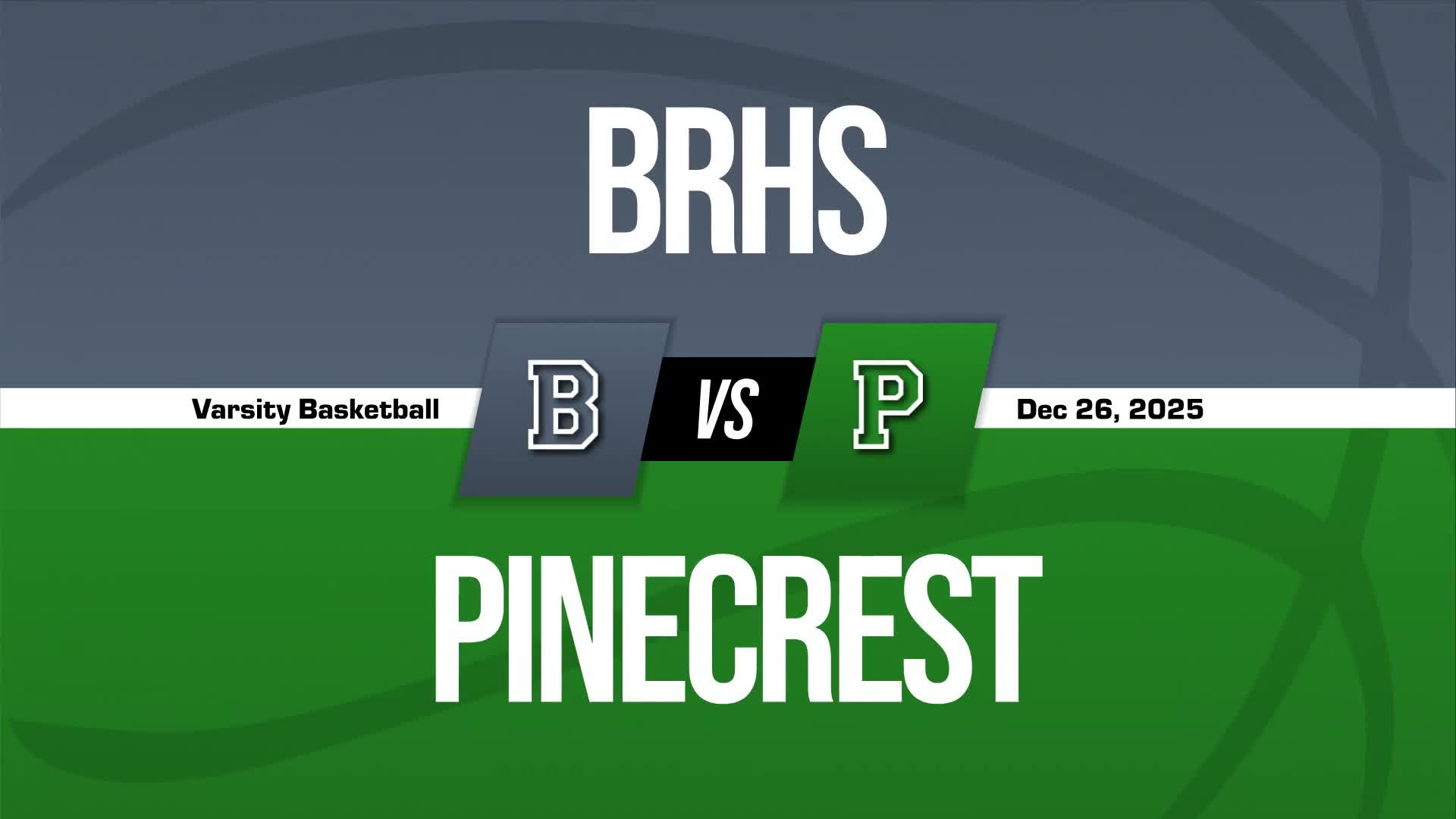 Basketball Recap: Pinecrest Skates Past Topsail with Ease + How To Watch