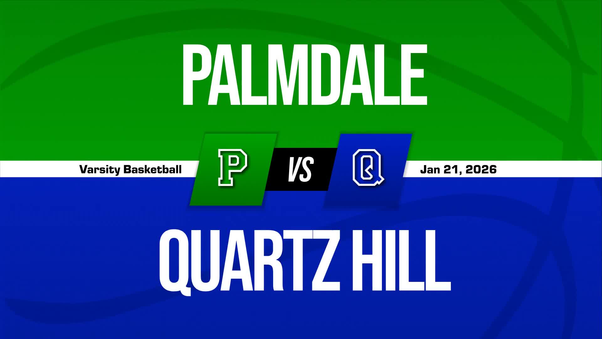 Ashantee Palmer Game Report: vs Palmdale + How To Watch