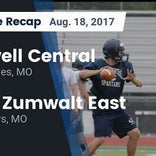 Football Game Preview: Howell Central vs. Fort Zumwalt West