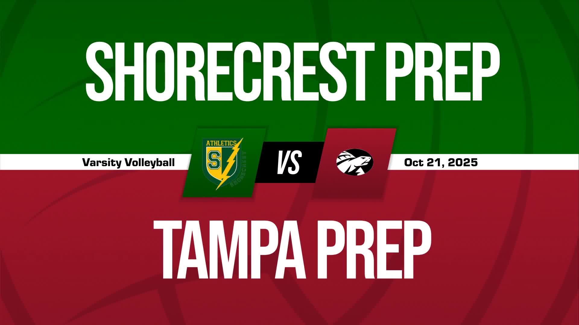 Volleyball Recap: Tampa Prep Finds Playoff Glory Versus Indian Rocks Christian