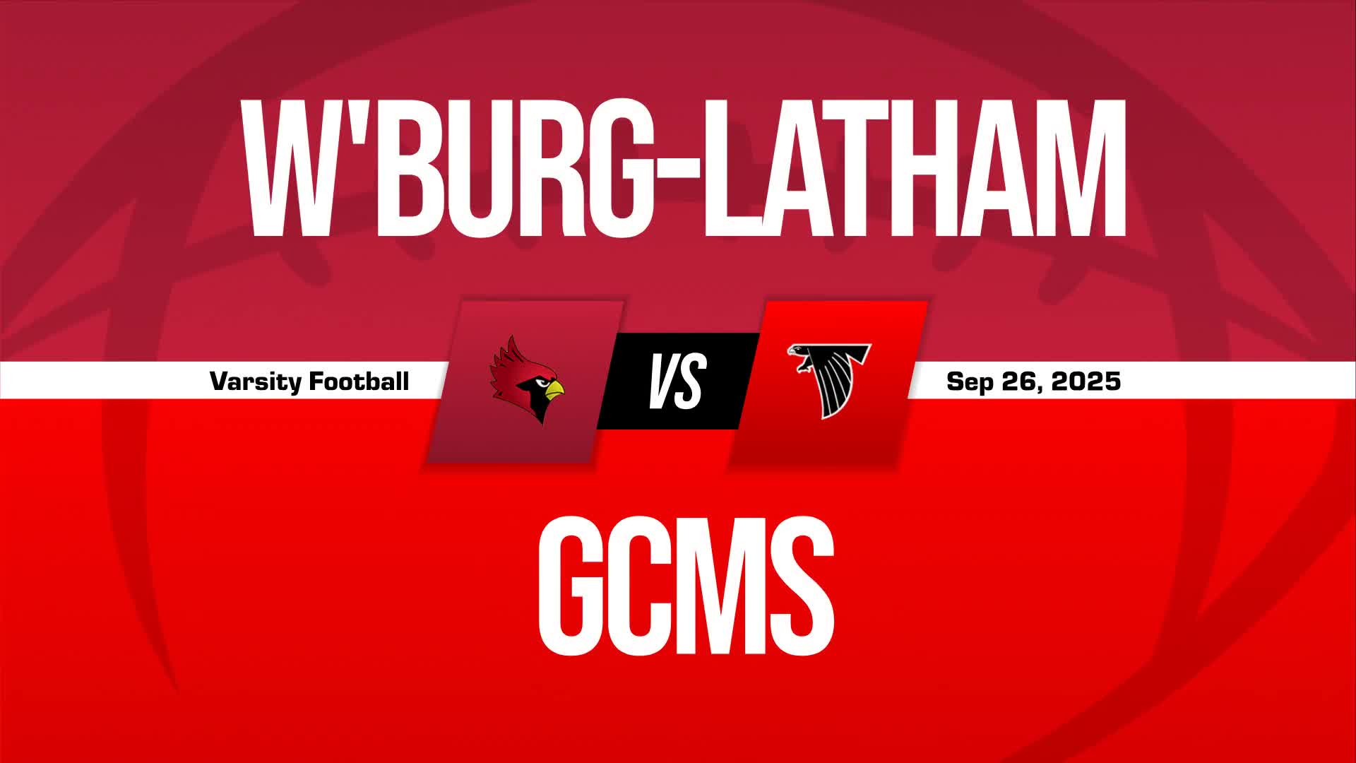 Football Recap: Warrensburg-Latham Puts Losing Streak Behind Them