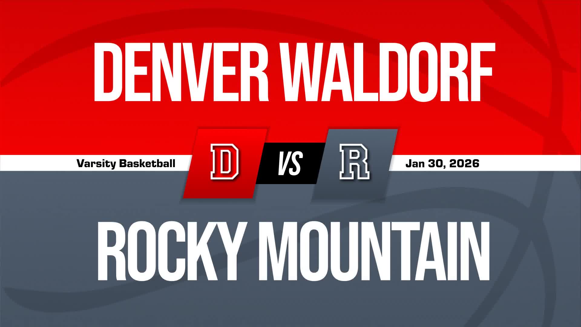 Basketball Game Preview: Rocky Mountain Lutheran Eagles vs. Ascent Classical Academy Guardians