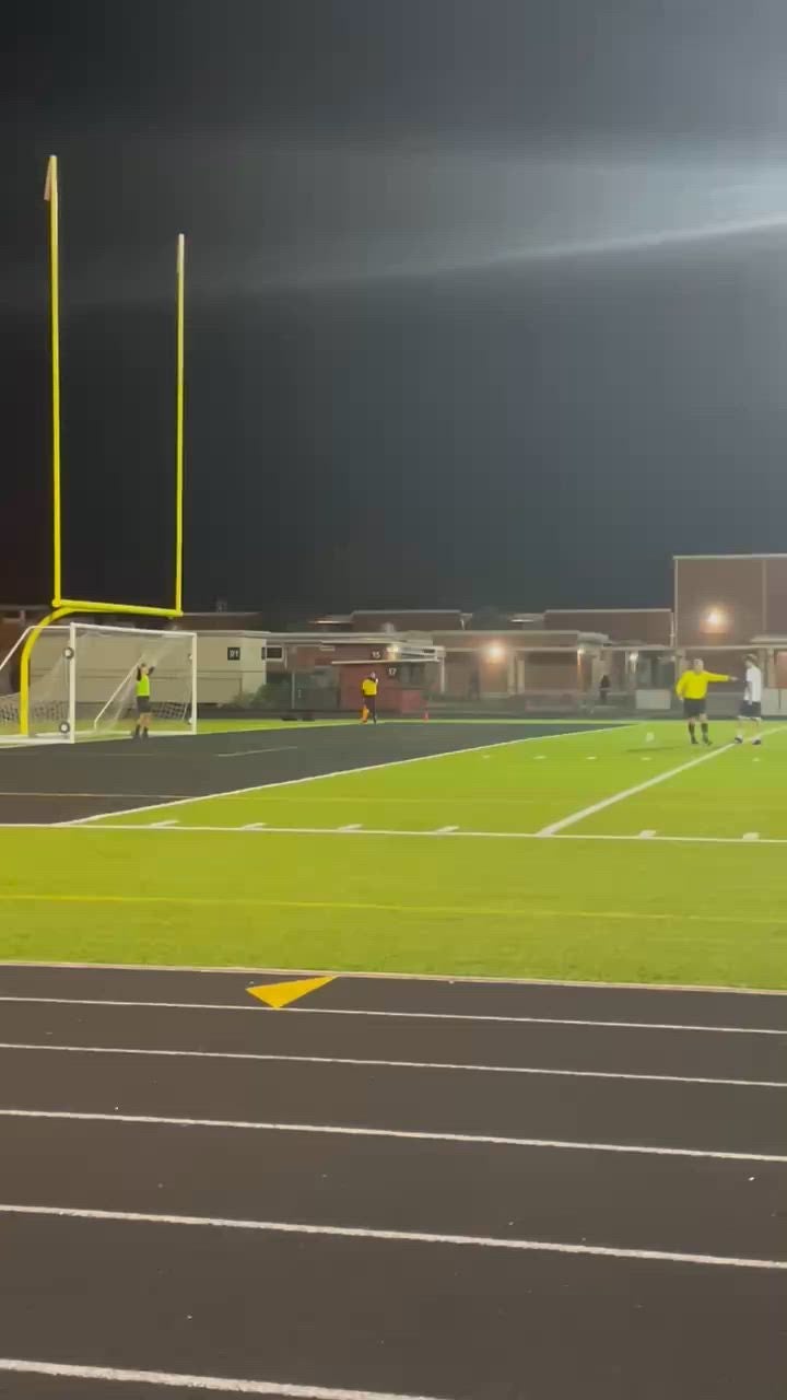 Soccer Game Preview: Global Outreach Charter Academy vs. Providence School