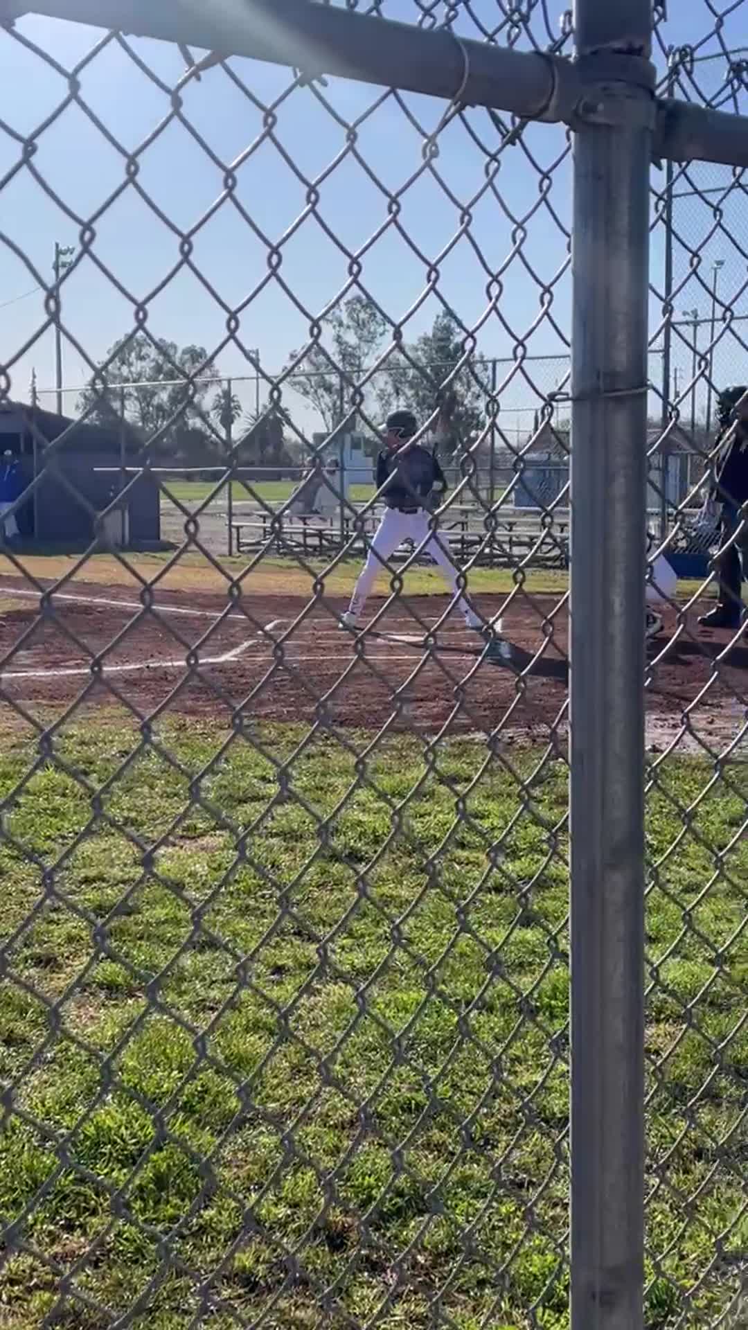 Baseball Recap: Fall River Takes a Loss