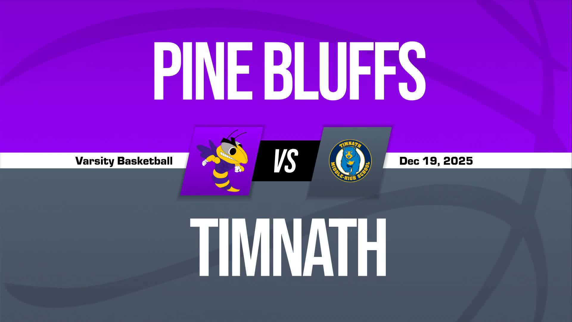 Basketball Game Preview: Timnath Cubs vs. Vista PEAK Prep Bison + How To Watch