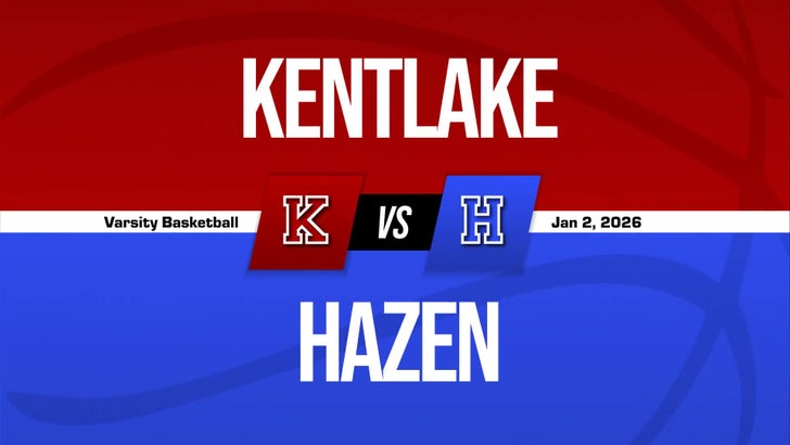 Basketball Game Preview: Hazen Highlanders vs. Evergreen Wolveri