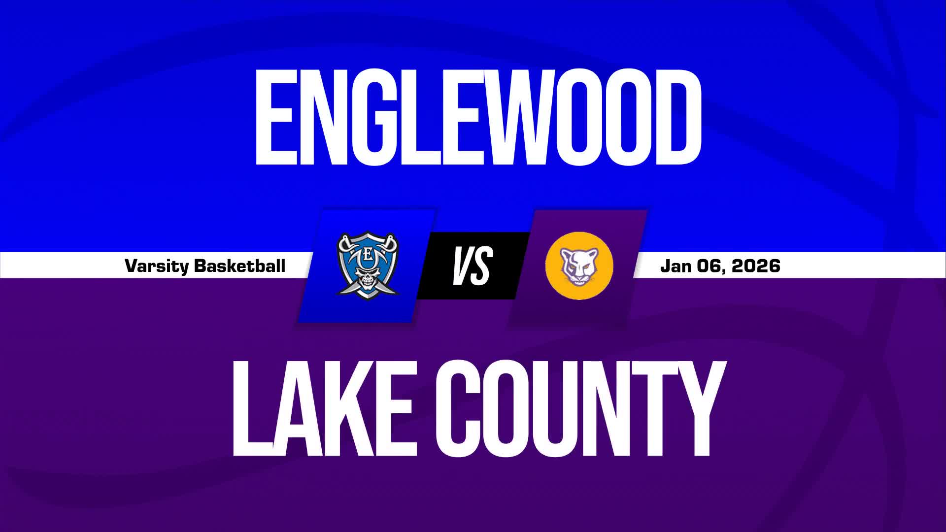 Basketball Recap: Lake County Takes a Loss
