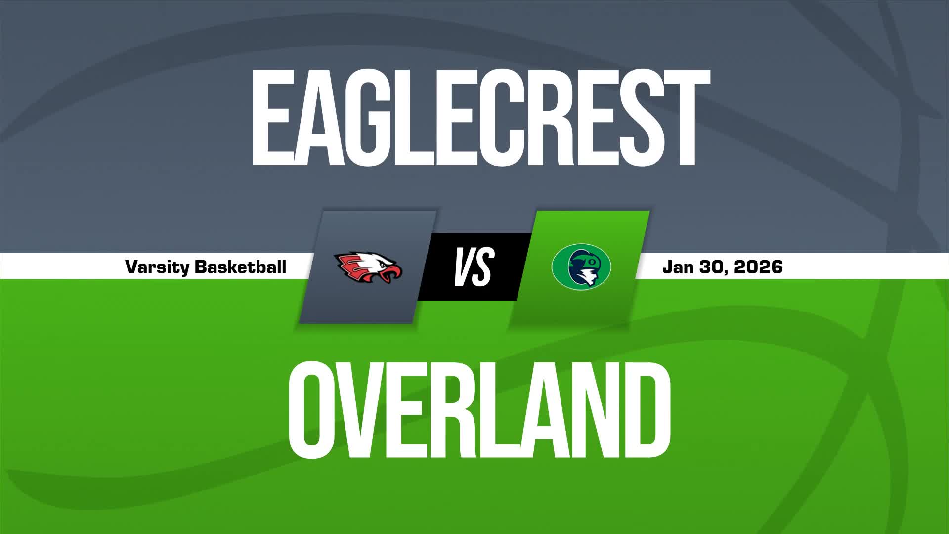 Basketball Recap: Overland's  Victory  on Friday Extends Winning