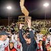 San Clemente Tritons named to the 12th Annual MaxPreps Tour of Champions presented by the Army National Guard