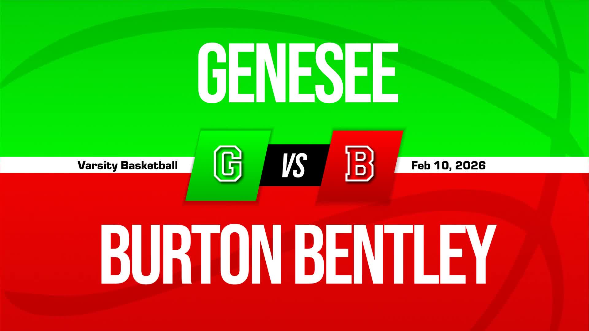 Basketball Recap: Genesee Comes Up Short + How To Watch