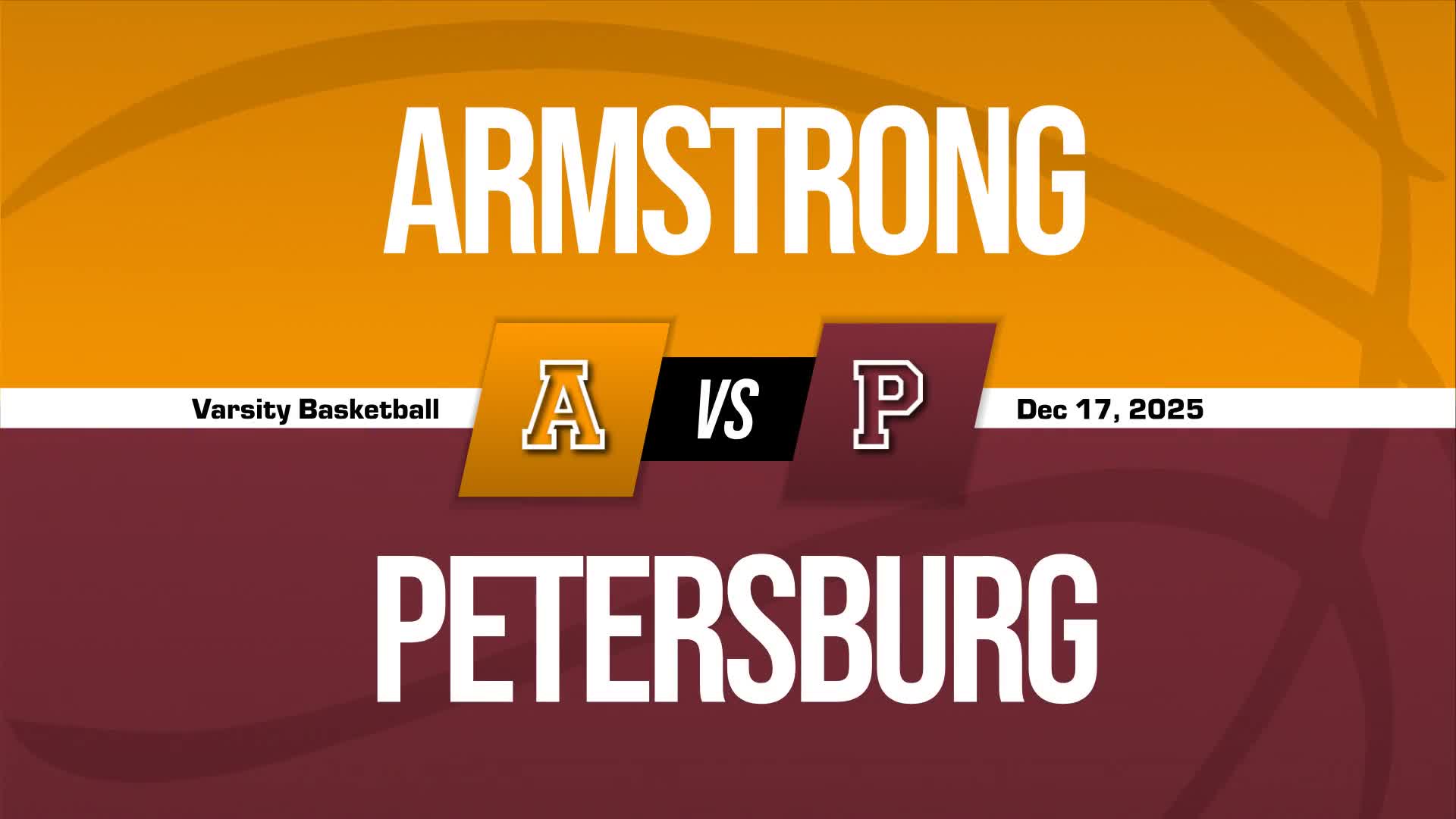 Basketball Recap: Armstrong Takes a Loss