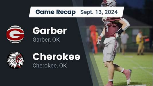 Football Game Preview: Garber Plays at Home