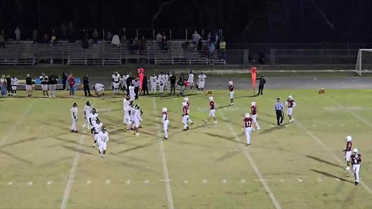 Baseball Recap: Franklin County Gets the Win