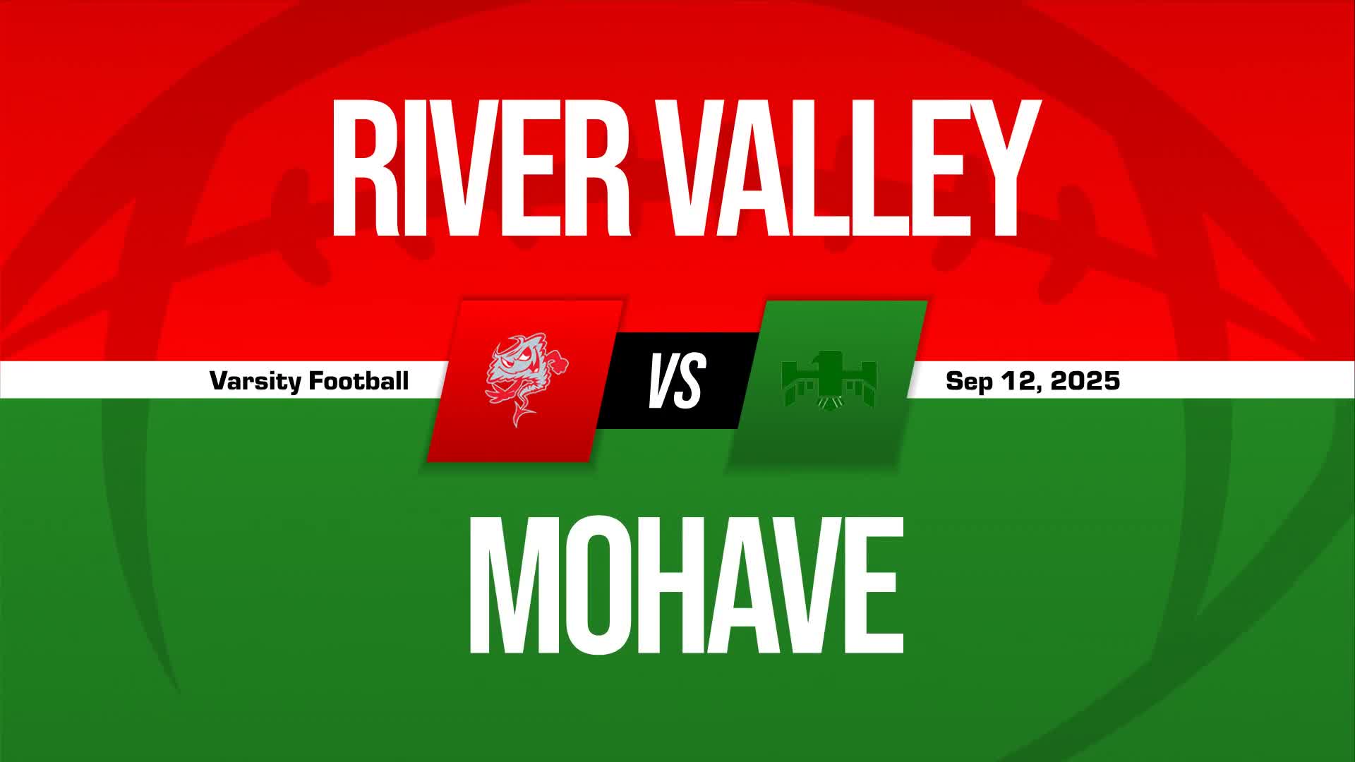 Football Game Preview: River Valley Dust Devils vs. Show Low Cou