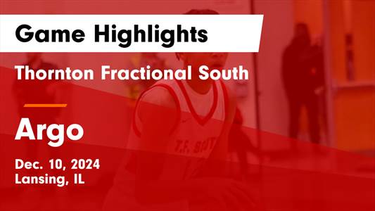 Basketball Game Preview: Argo Argonauts vs. Intrinsic Charter Sc