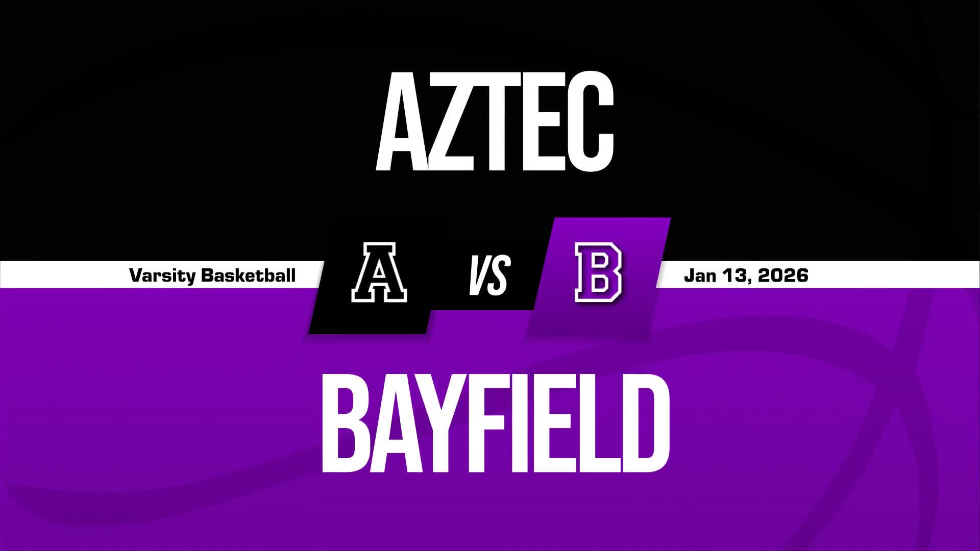 Camden Mariano Game Report: @ Bayfield + How To Watch