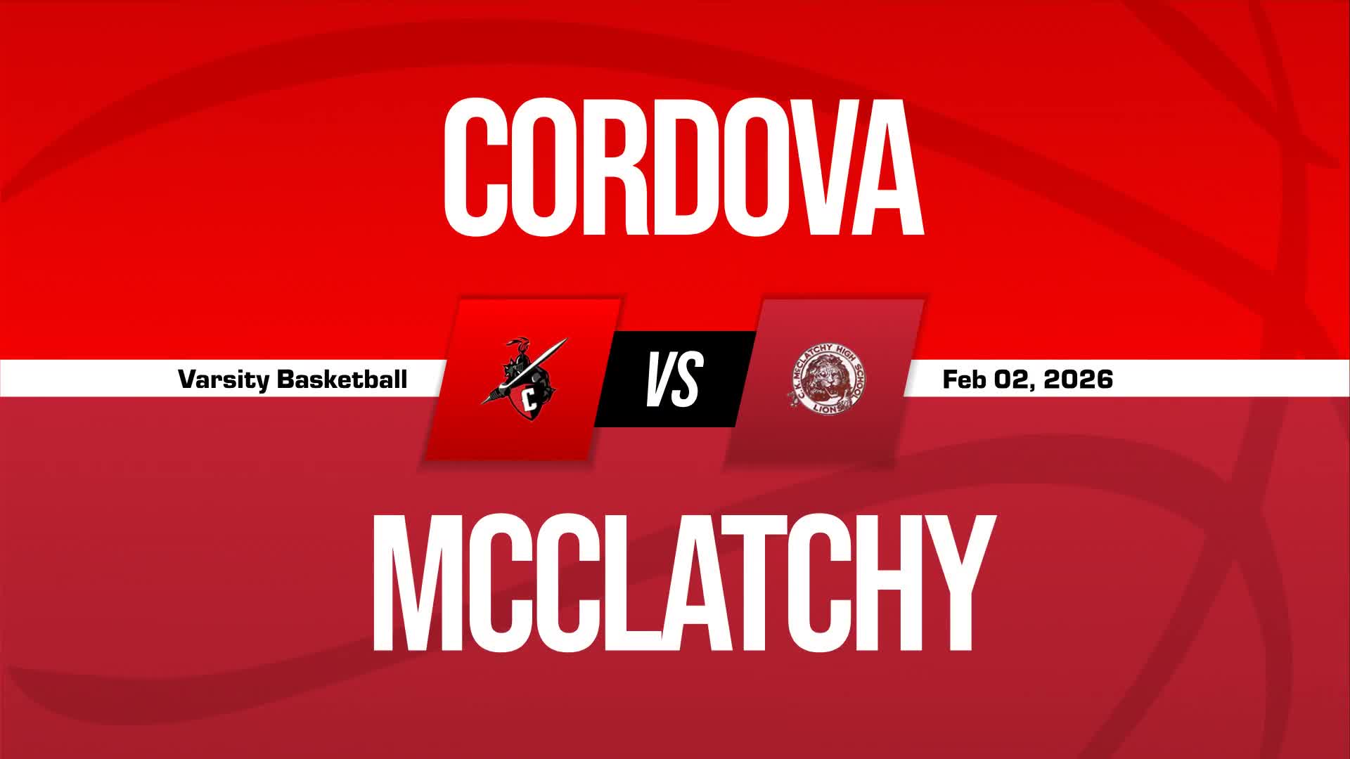 Basketball Game Preview: McClatchy Lions vs. West Park Panthers + How To Watch