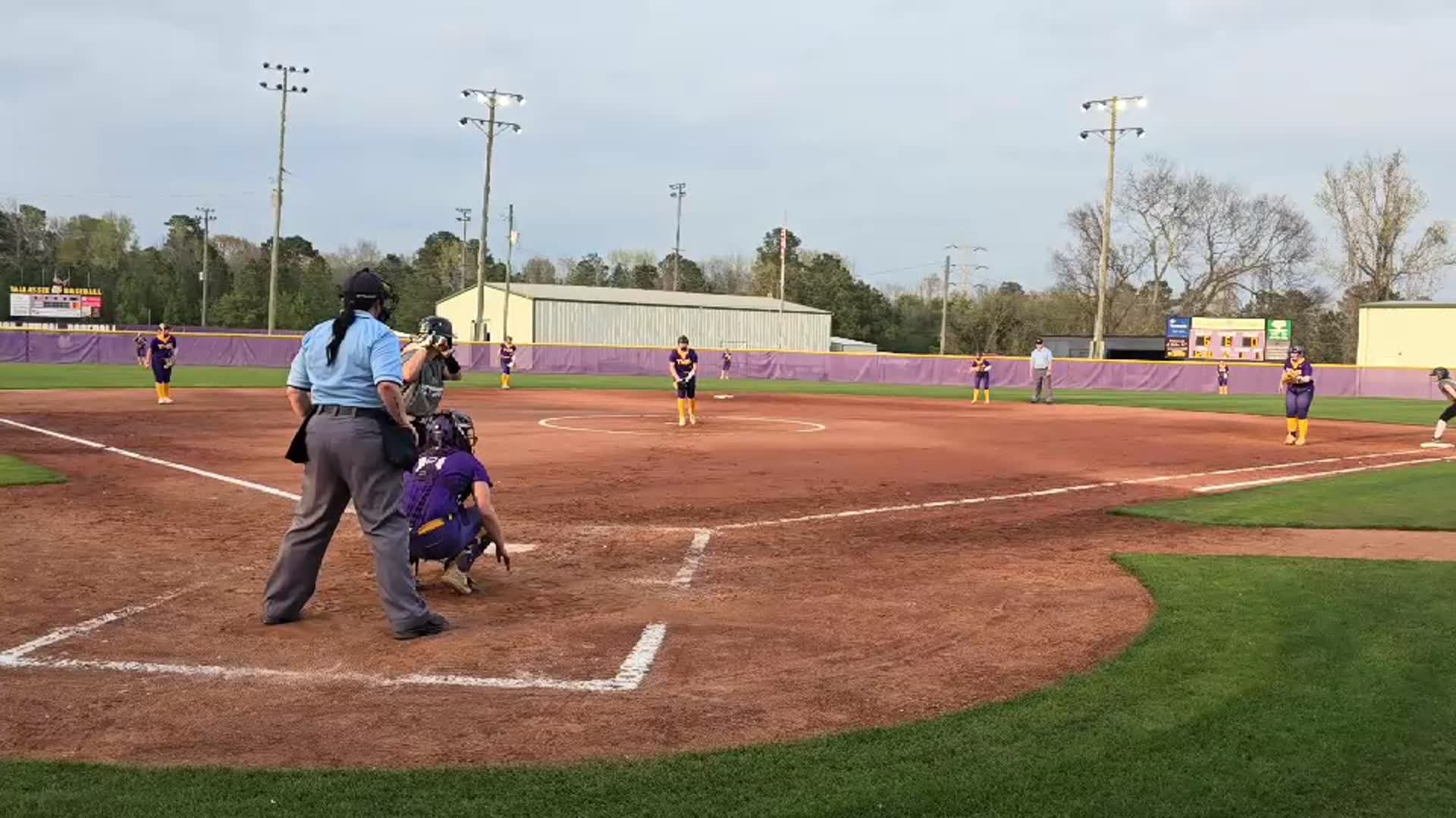 Softball Recap: Wetumpka picks up 24th straight win at home