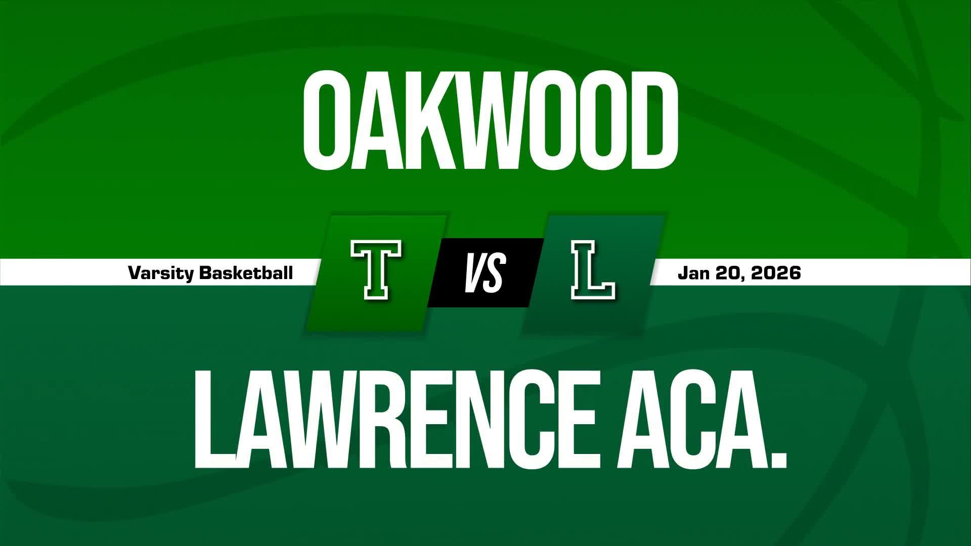 Basketball Recap: Lawrence Academy Picks Up Tenth Straight Win on the Road + How To Watch