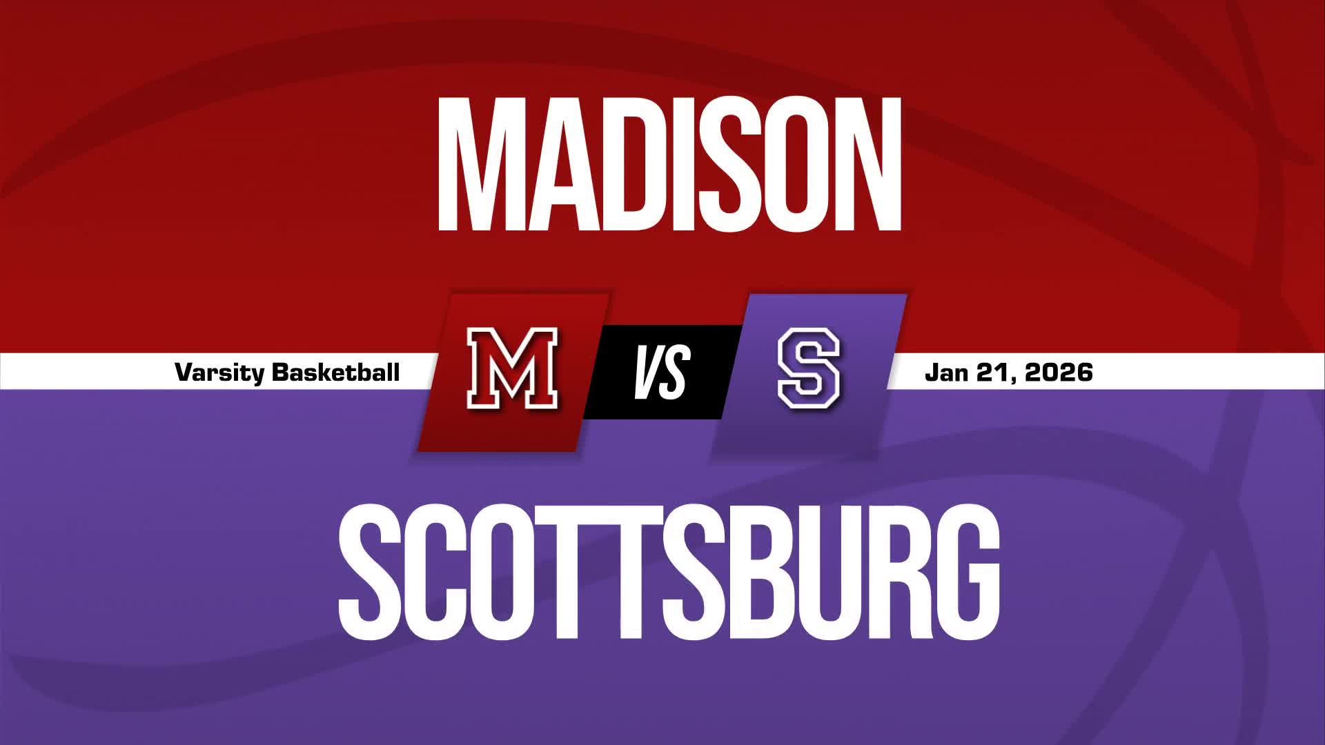 Basketball Recap: Madison Extends Winning Streak to Seven