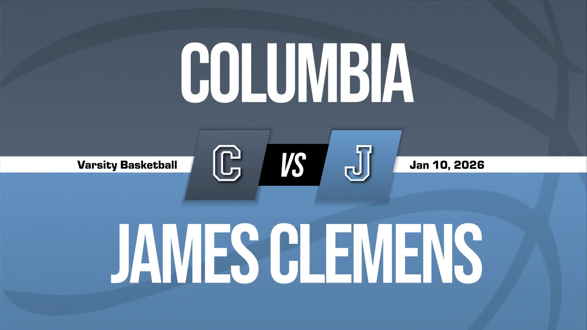 Basketball Recap: James Clemens Comes Up Short