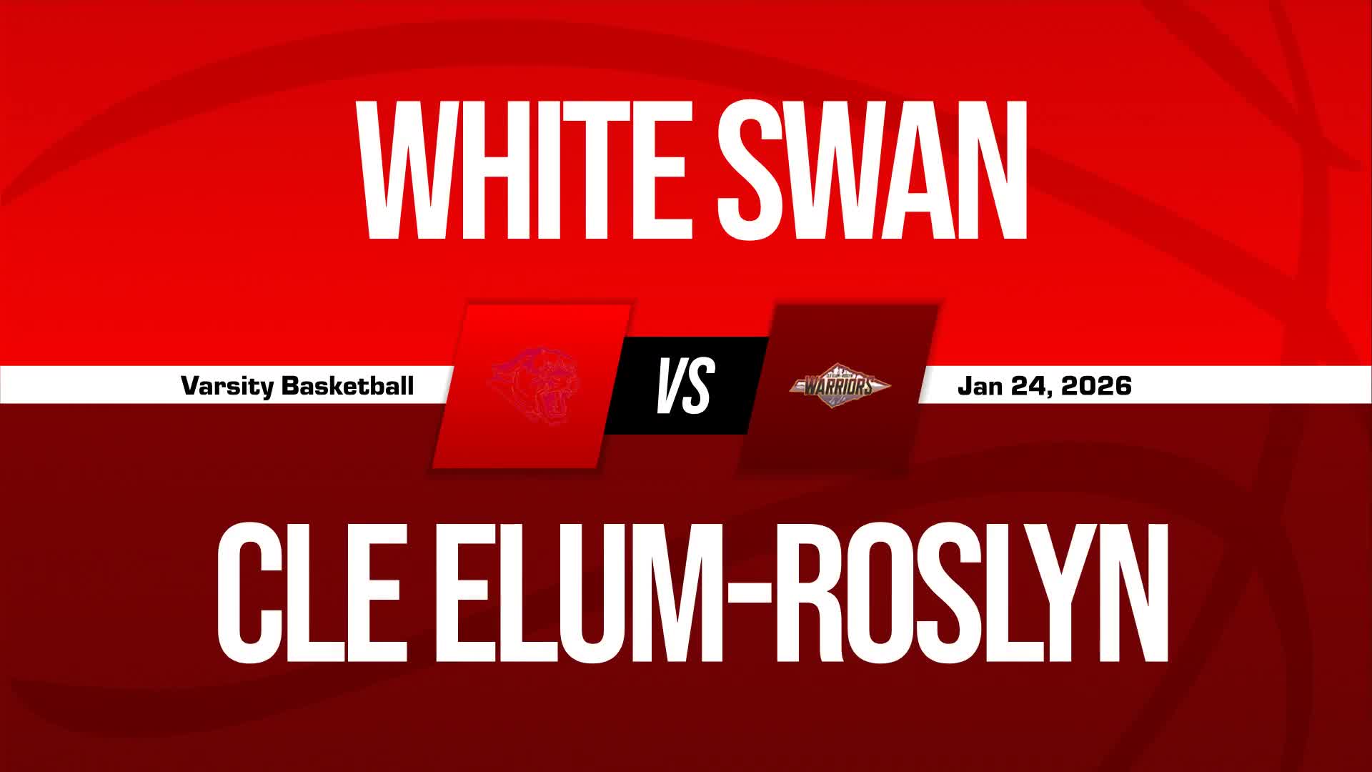 Basketball Recap: White Swan Snaps 13-Game Streak of Losses on the Road
