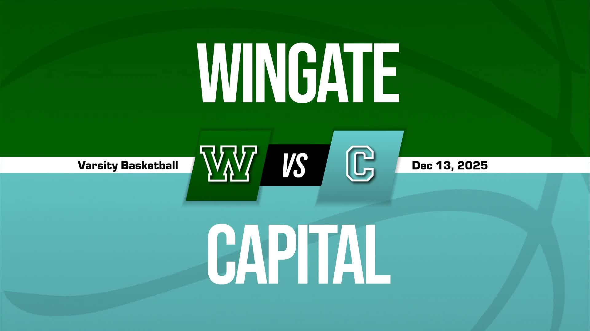 Basketball Game Preview: Wingate Bears vs. Many Farms Lobos