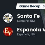 Football Game Preview: Espanola Valley vs. St. Pius X