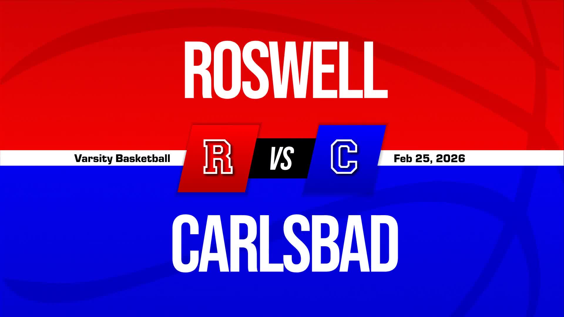 Basketball Recap: Carlsbad Takes a Loss + How To Watch