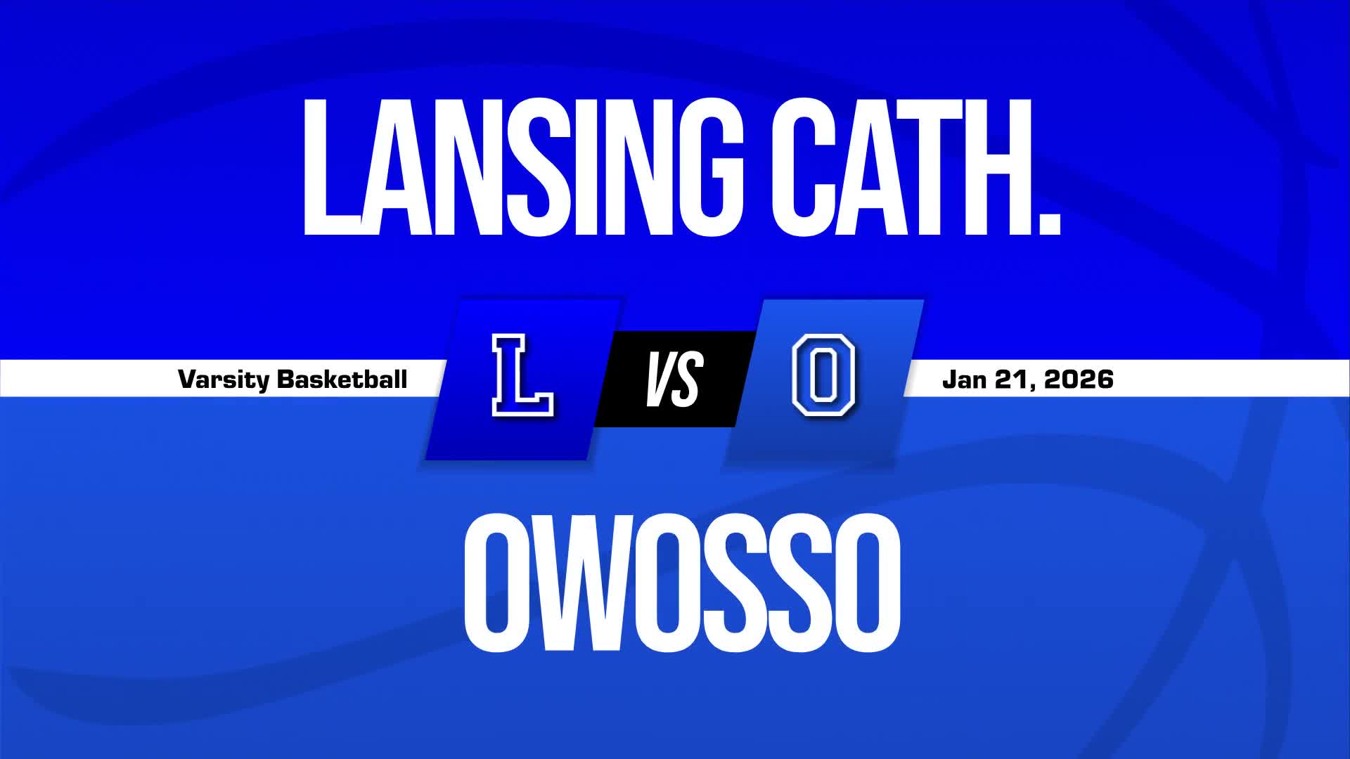 Basketball Game Preview: Owosso Trojans vs. Holly Bronchos + How To Watch
