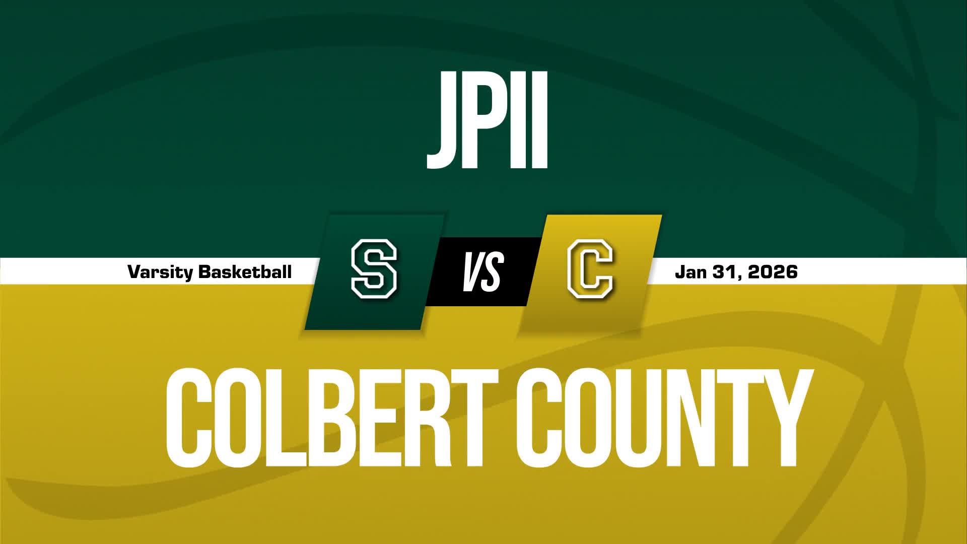 Basketball Game Preview: Colbert County Indians vs. Clements Colts