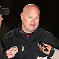 National Coaches of the Year: Benge and Newsome lead perfect seasons