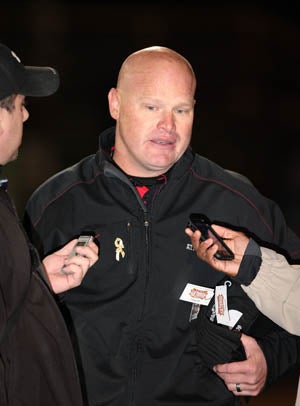 Mike Newsome