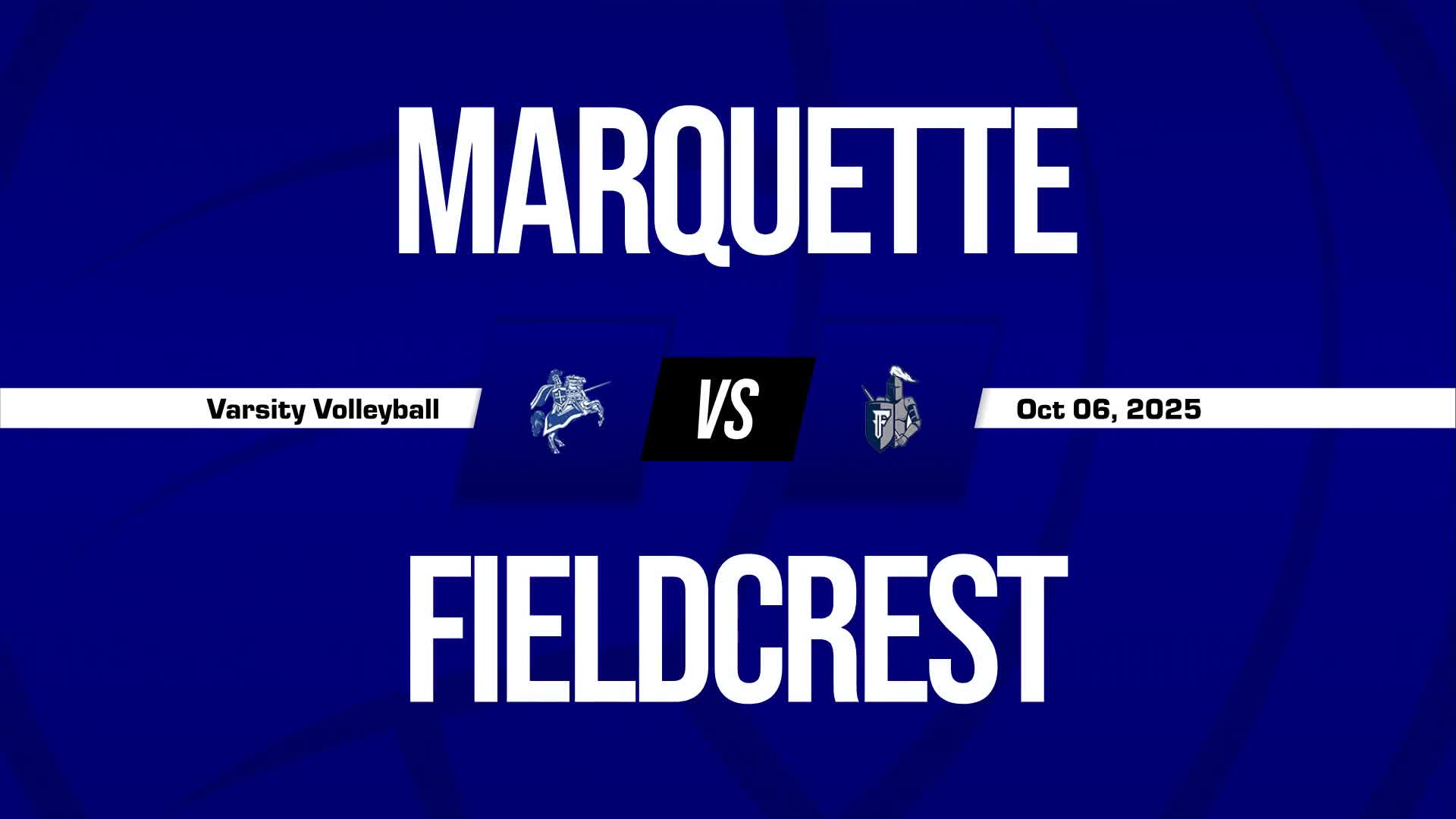 Volleyball Game Preview: Marquette Crusaders vs. Serena Huskers