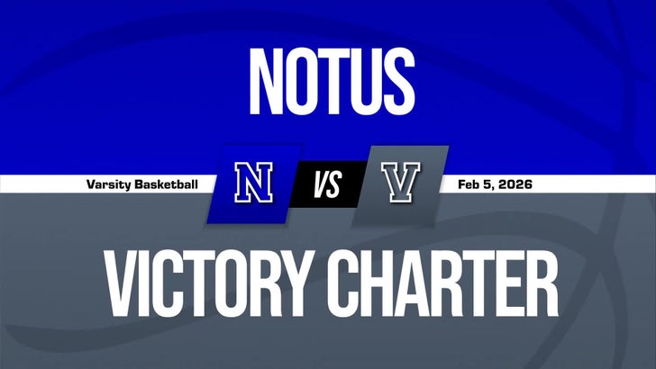 Basketball Recap: Victory Charter Takes a Loss