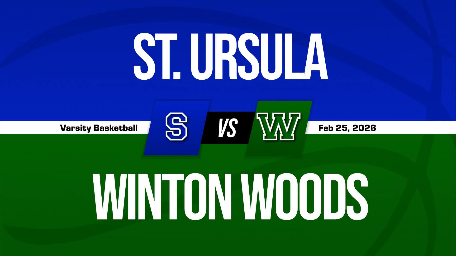 Basketball Recap: Winton Woods Piles Up the Points Against St. Ursula Academy + How To Watch